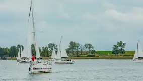 Bocianie Gniazdo Sailing Cup 2023 - fotorelacja - zdjęcie 203