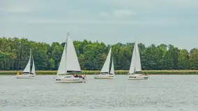 Bocianie Gniazdo Sailing Cup 2023 - fotorelacja - zdjęcie 210