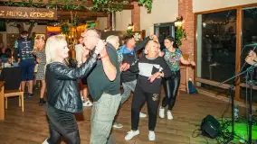 Bocianie Gniazdo Sailing Cup 2023 - fotorelacja - zdjęcie 248