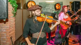 Bocianie Gniazdo Sailing Cup 2023 - fotorelacja - zdjęcie 276