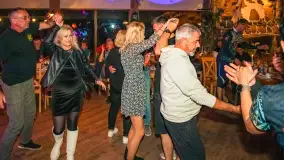 Bocianie Gniazdo Sailing Cup 2023 - fotorelacja - zdjęcie 266