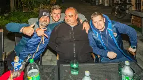 Bocianie Gniazdo Sailing Cup 2023 - fotorelacja - zdjęcie 225