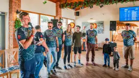 Bocianie Gniazdo Sailing Cup 2023 - fotorelacja - zdjęcie 285