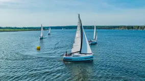 Bocianie Gniazdo Sailing Cup 2023 - fotorelacja - zdjęcie 261