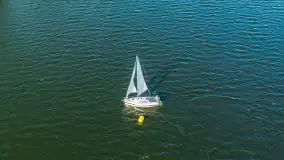 Bocianie Gniazdo Sailing Cup 2023 - fotorelacja - zdjęcie 267