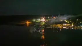 Bocianie Gniazdo Sailing Cup 2023 - fotorelacja - zdjęcie 304