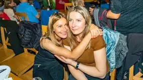 Zachód Sezonu 2023 w Bocianim Gnieździe - fotorelacja - zdjęcie 76