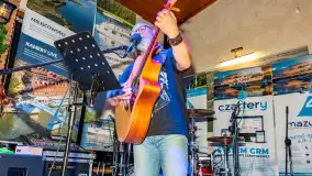 Zachód Sezonu 2023 w Bocianim Gnieździe - fotorelacja - zdjęcie 57