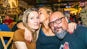 Zachód Sezonu 2023 w Bocianim Gnieździe - fotorelacja - zdjęcie 39