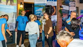 Zachód Sezonu 2023 w Bocianim Gnieździe - fotorelacja - zdjęcie 74