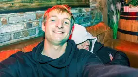 Zachód Sezonu 2023 w Bocianim Gnieździe - fotorelacja - zdjęcie 95