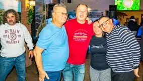 Zachód Sezonu 2023 w Bocianim Gnieździe - fotorelacja - zdjęcie 102