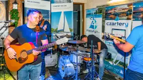 Zachód Sezonu 2023 w Bocianim Gnieździe - fotorelacja - zdjęcie 120