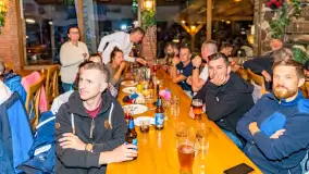 Zachód Sezonu 2023 w Bocianim Gnieździe - fotorelacja - zdjęcie 114