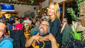 Zachód Sezonu 2023 w Bocianim Gnieździe - fotorelacja - zdjęcie 130