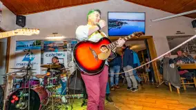 Zachód Sezonu 2023 w Bocianim Gnieździe - fotorelacja - zdjęcie 183