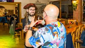 Zachód Sezonu 2023 w Bocianim Gnieździe - fotorelacja - zdjęcie 143