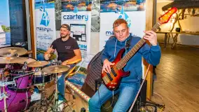 Zachód Sezonu 2023 w Bocianim Gnieździe - fotorelacja - zdjęcie 158