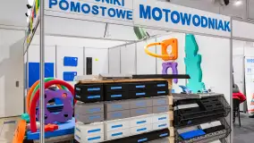 Poland Boat Show 2023 - fotorelacja - zdjęcie 29