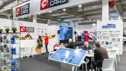 Poland Boat Show 2023 - fotorelacja