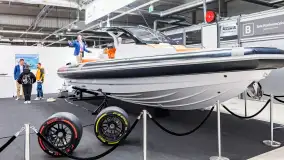 Poland Boat Show 2023 - fotorelacja - zdjęcie 2