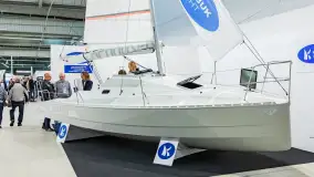 Poland Boat Show 2023 - fotorelacja - zdjęcie 26