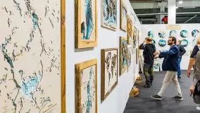 Poland Boat Show 2023 - fotorelacja - zdjęcie 24