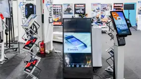 Poland Boat Show 2023 - fotorelacja - zdjęcie 19