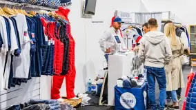 Poland Boat Show 2023 - fotorelacja - zdjęcie 42