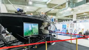 Poland Boat Show 2023 - fotorelacja - zdjęcie 57