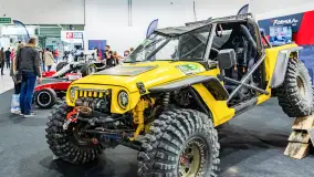 Poland Boat Show 2023 - fotorelacja - zdjęcie 71