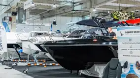 Poland Boat Show 2023 - fotorelacja - zdjęcie 78