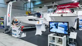 Poland Boat Show 2023 - fotorelacja - zdjęcie 83