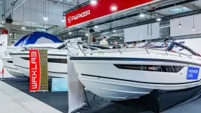 Poland Boat Show 2023 - fotorelacja - zdjęcie 85