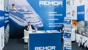 Poland Boat Show 2023 - fotorelacja - zdjęcie 86