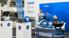 Poland Boat Show 2023 - fotorelacja - zdjęcie 114