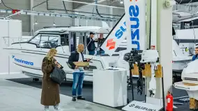 Poland Boat Show 2023 - fotorelacja - zdjęcie 107