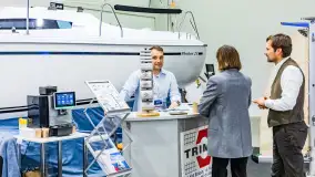 Poland Boat Show 2023 - fotorelacja - zdjęcie 117