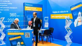 Poland Boat Show 2023 - fotorelacja - zdjęcie 106