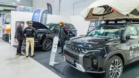 Poland Boat Show 2023 - fotorelacja - zdjęcie 104