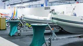 Poland Boat Show 2023 - fotorelacja - zdjęcie 110