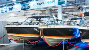 Poland Boat Show 2023 - fotorelacja - zdjęcie 113