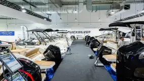 Poland Boat Show 2023 - fotorelacja - zdjęcie 143