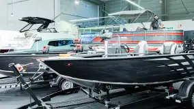 Poland Boat Show 2023 - fotorelacja - zdjęcie 155