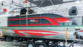 Poland Boat Show 2023 - fotorelacja - zdjęcie 140