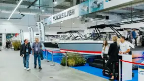 Poland Boat Show 2023 - fotorelacja - zdjęcie 136