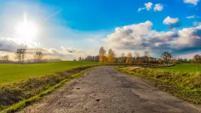 Fotograficzne podsumowanie jesieni 2023 cz. I - zdjęcie 25