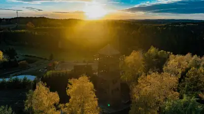 Fotograficzne podsumowanie jesieni 2023 cz. I