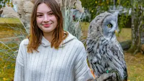 Fotorelacja ze Święta Ziemniaka w Mazurskim raju, październik 2023 r. - zdjęcie 49