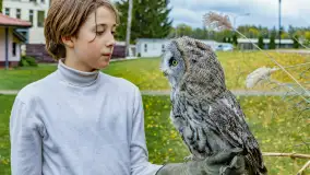 Fotorelacja ze Święta Ziemniaka w Mazurskim raju, październik 2023 r. - zdjęcie 20